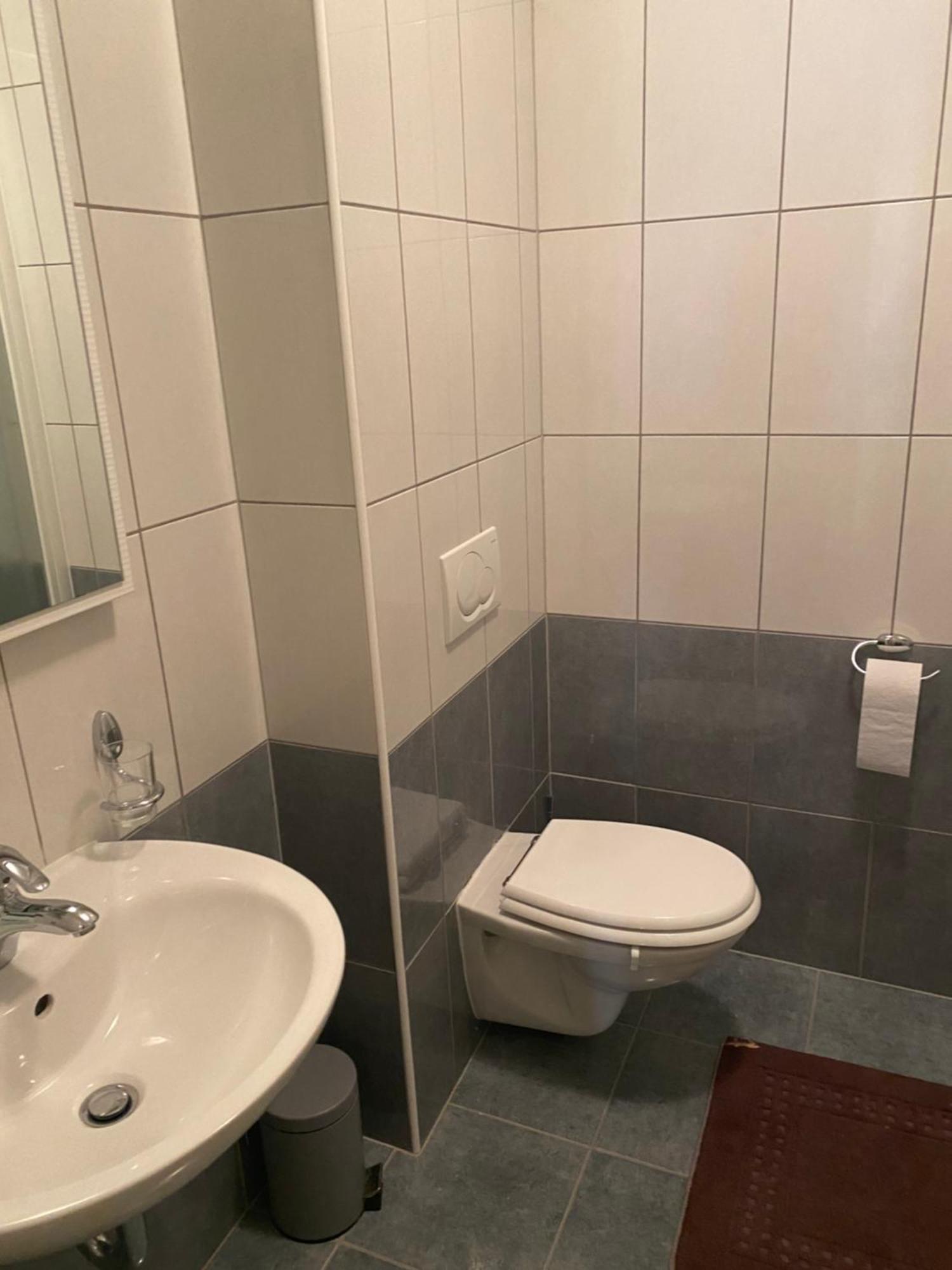 Apartment Bol A6 With Pool From 45 Eur Per Person Bagian luar foto